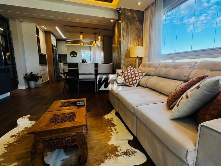 Cobertura em Pedra Branca, Palhoça. 2 quartos, 79m². Imagem 5 de 12